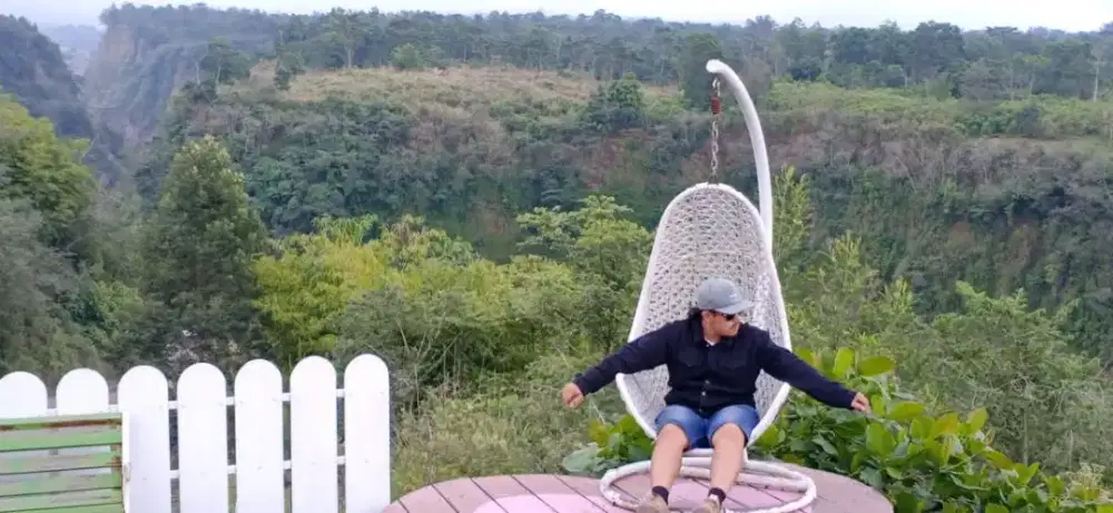 Personal Guide / Translator English-Indonesia / Rental Mobil + Driver