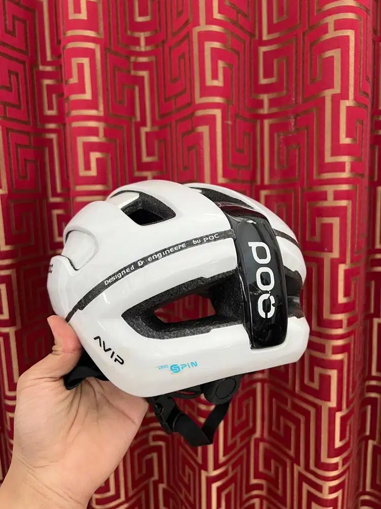 WTS POC Omne Airspin Original Size M