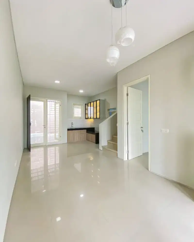 Disewakan Rumah Bagus San Antonio