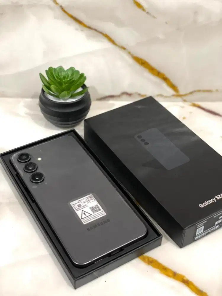 SAMSUNG GALAXY S24 FE 8/256 SEIN