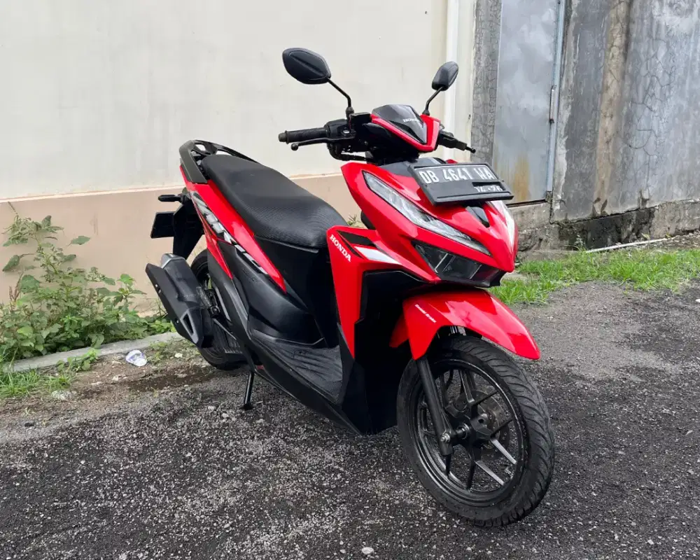Honda vario tahun 2021