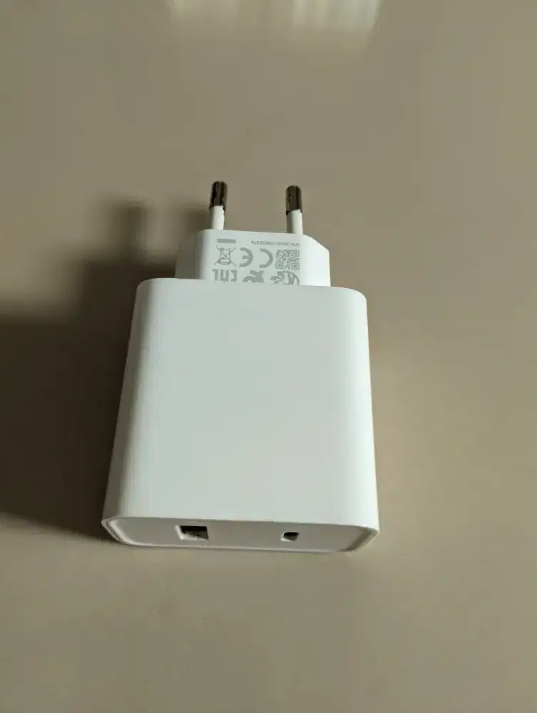 Charger casan xiaomi 33 watt dual port