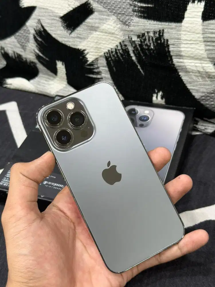 iPhone 13 Pro 128Gb inter