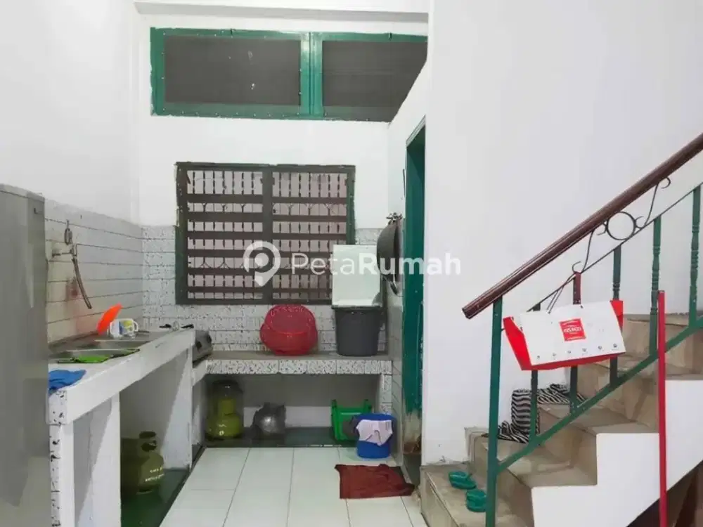 DIJUAL RUKO JALAN SUTRISNO-MEDAN KOTA (mike)
