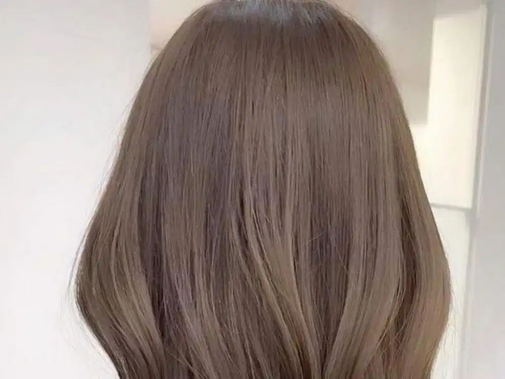 Lowongan salon kecantikan