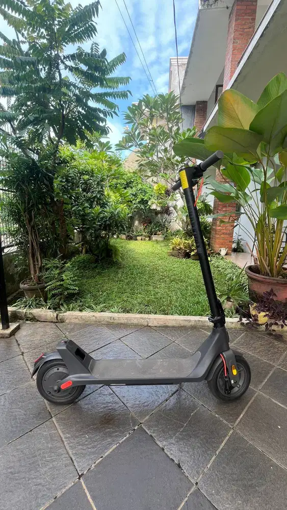 Xiaomi Electric Scooter 4 Lite 2nd Gen