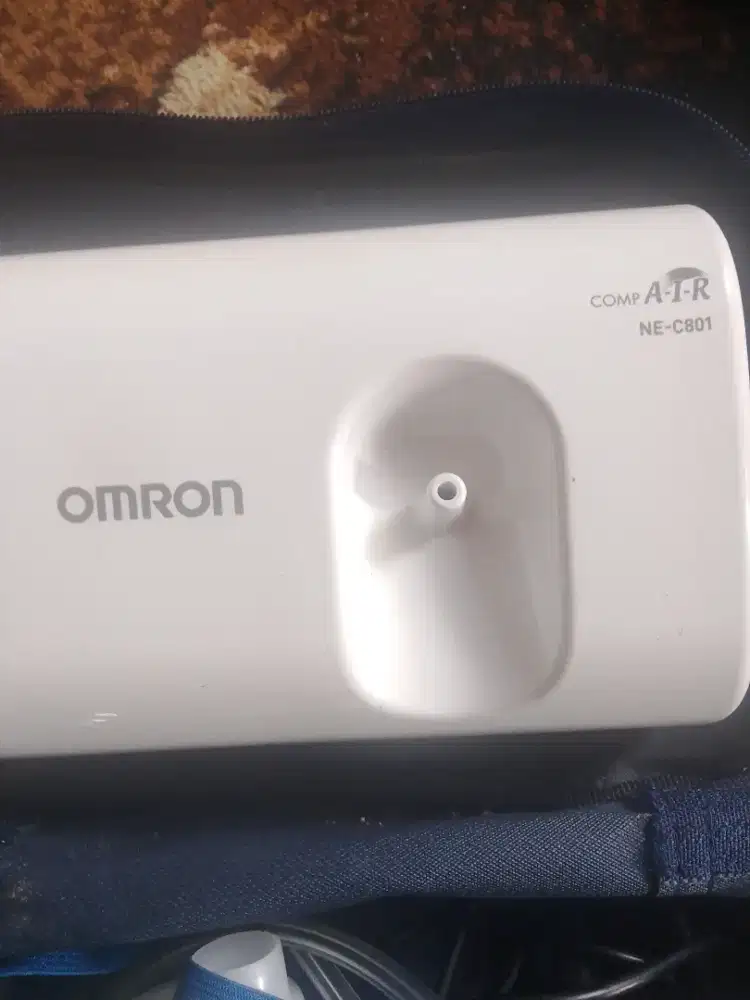 Nebulizer tipe ne-c801