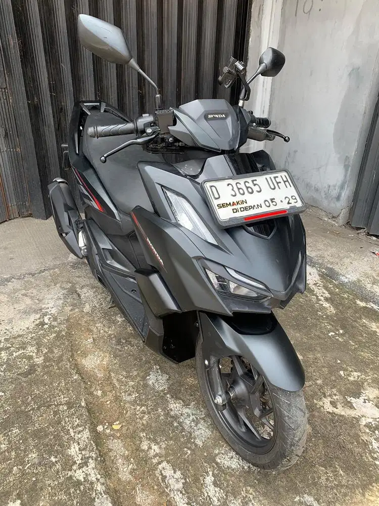 Honda Vario 125 2024