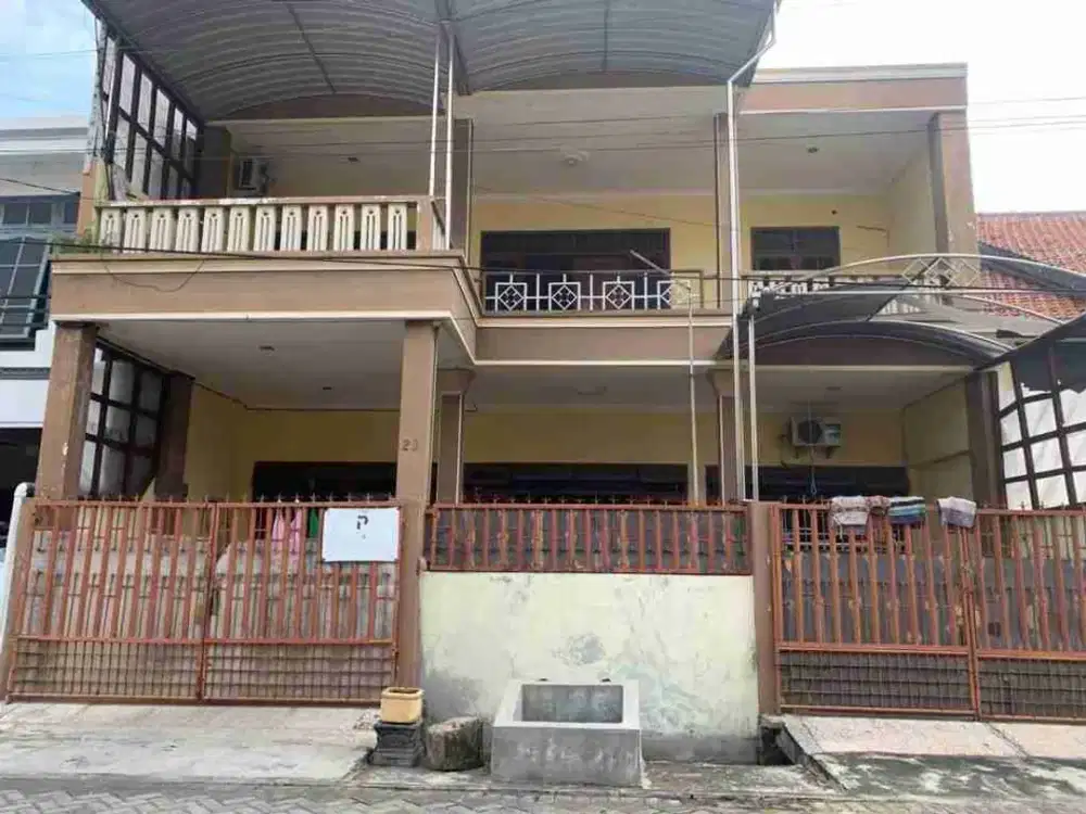 Kos rungkut mejoyo utara selangkah ke ubaya paling favorit