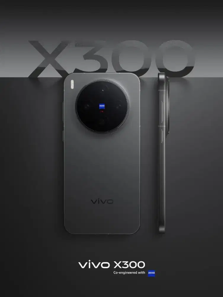 PROMO CICILAN X300 BUNGA RENDAH