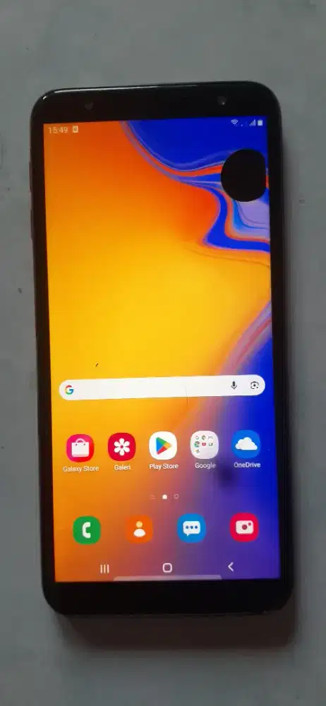 Edisi Garcep Butuh Mendesak