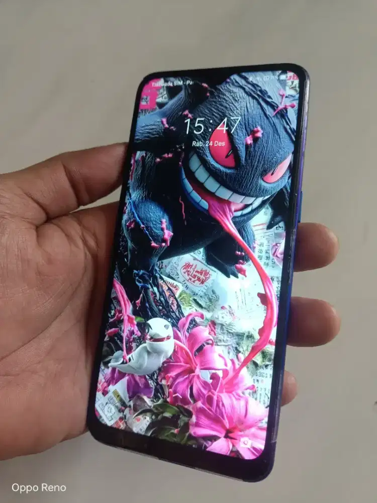 realme 5 pro 4/128 snapdragon