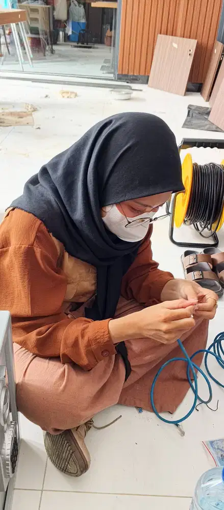 Office Girl Office Boy