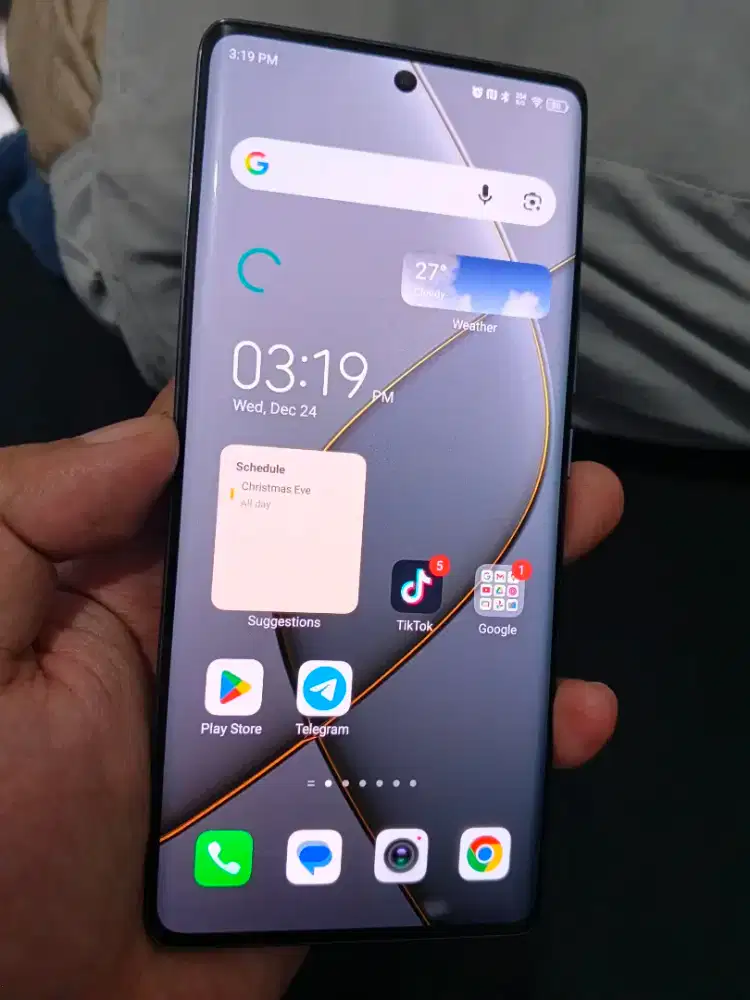 Tecno spark 20 pro plus 8/256