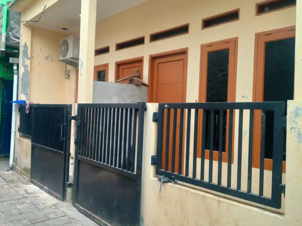 Rumah cipondoh tangerang