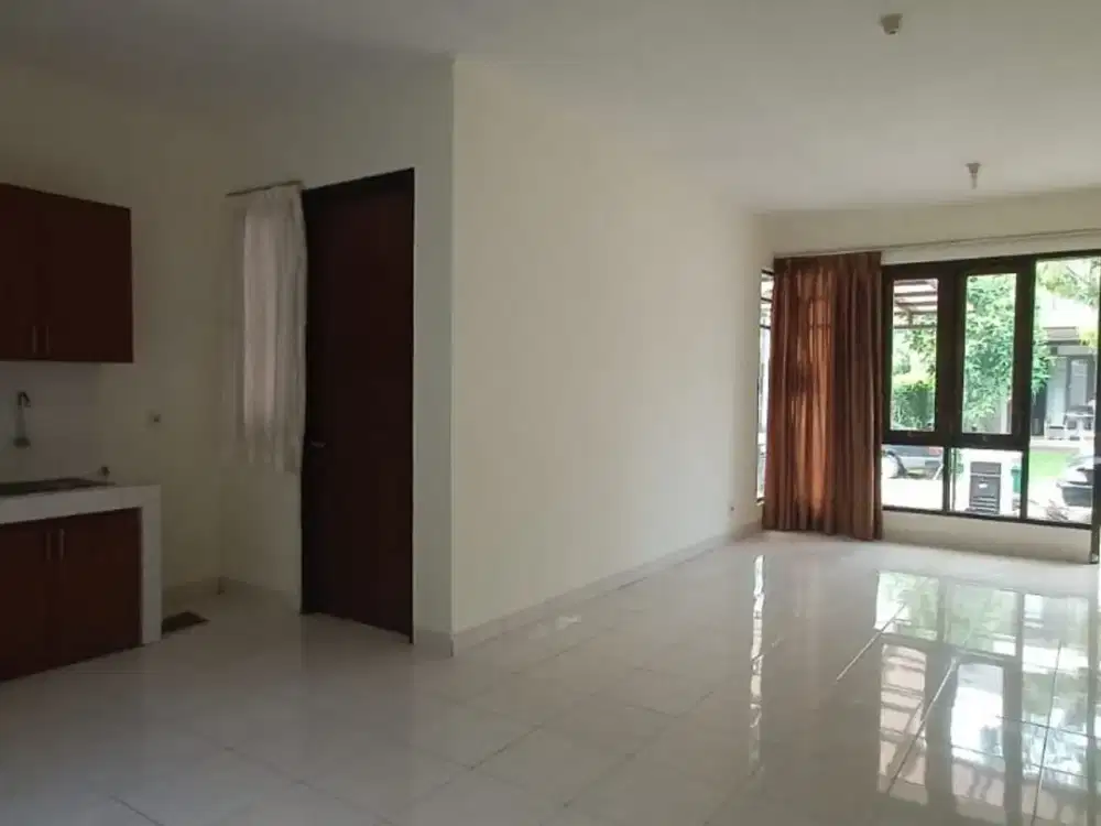 Disewakan Albera Foresta BSD City