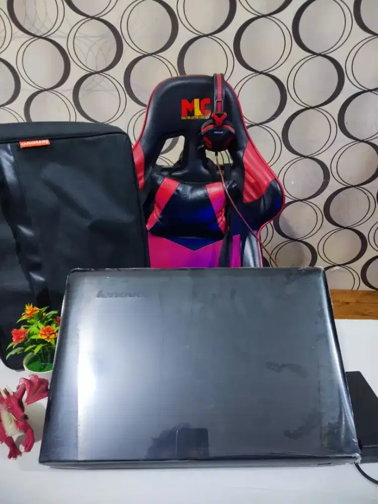 Laptop Lenovo Y510Pro-V2 by Legion RAM 16GB/SSD 256Gb/VGA NVIDIA