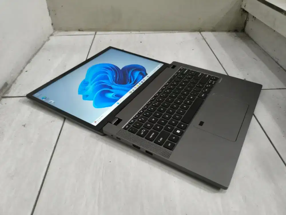 Acer TravelMate P214 i5 Genth 13