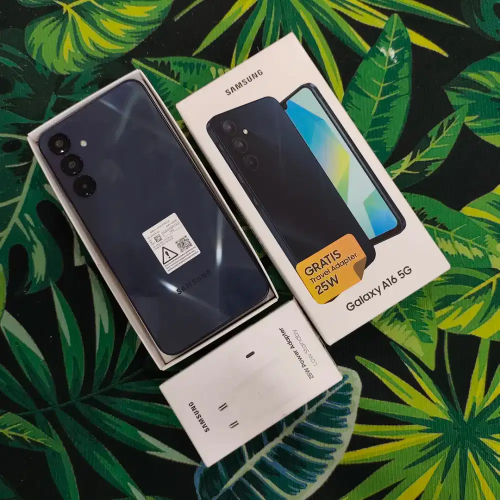 Samsung Galaxy A16 5G 8/256