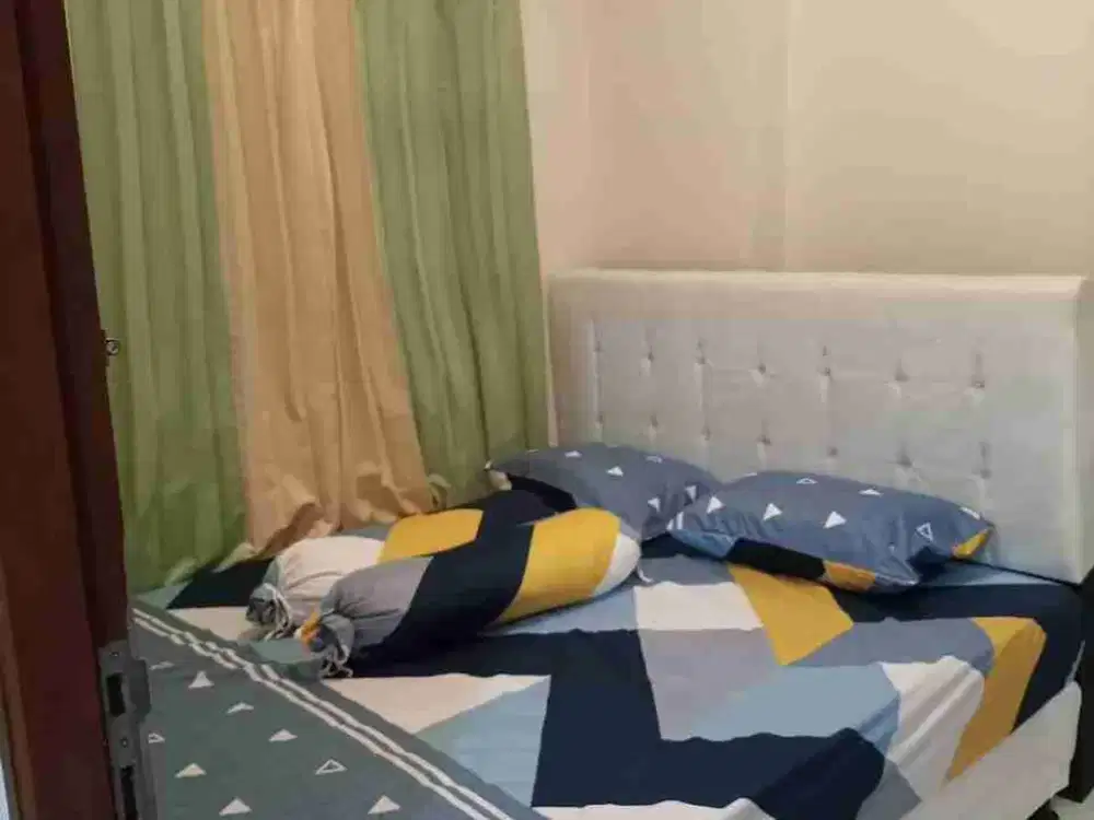 Citypark Disewa Bulanan Murah