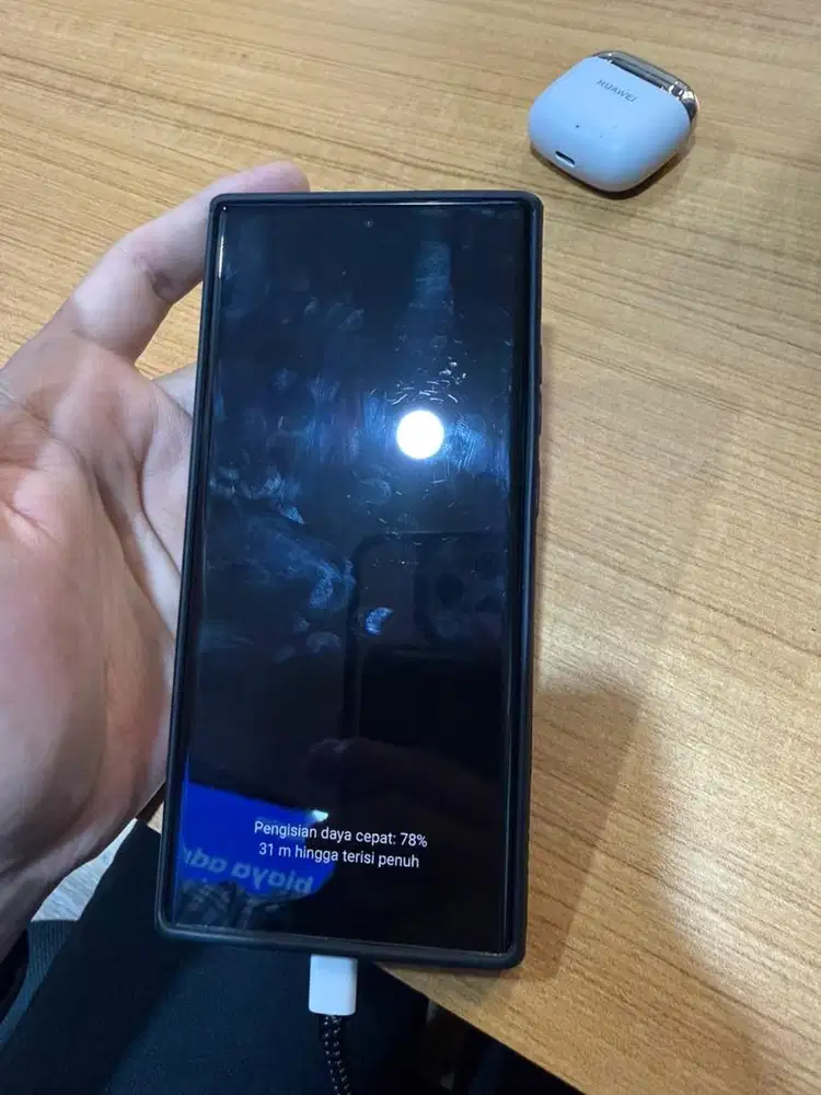 Samsung Note 20 Ultra 8/256 GB