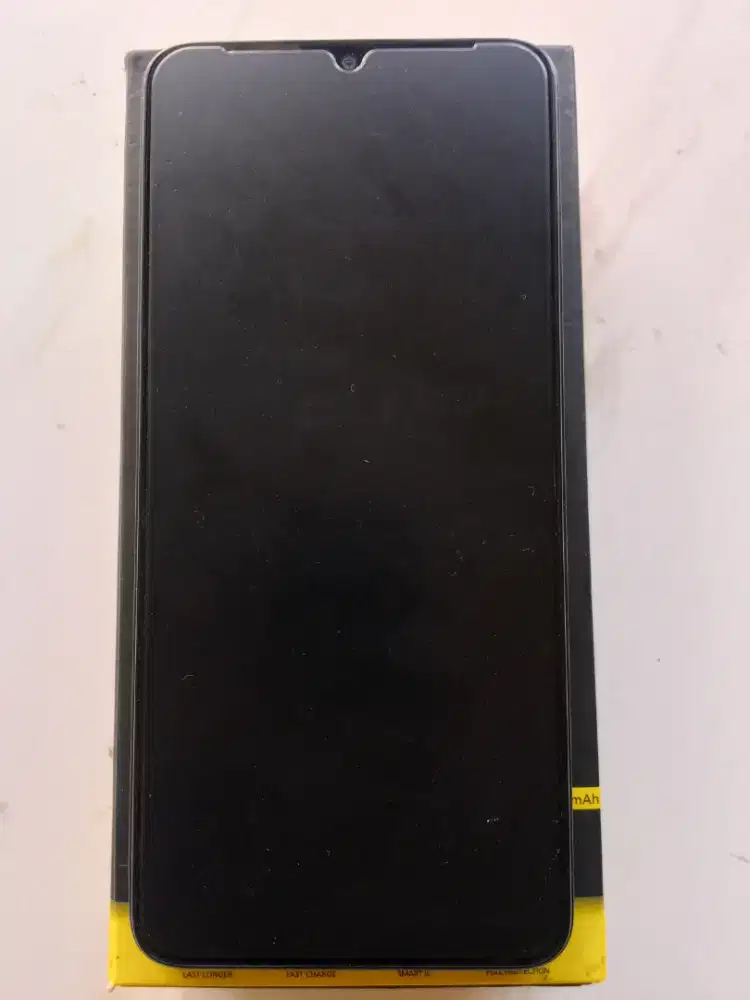 Di jual Redmi 13C 8/256 minus matot mesin