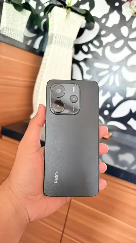 Xiaomi Redmi Note 14 - 12/128gb