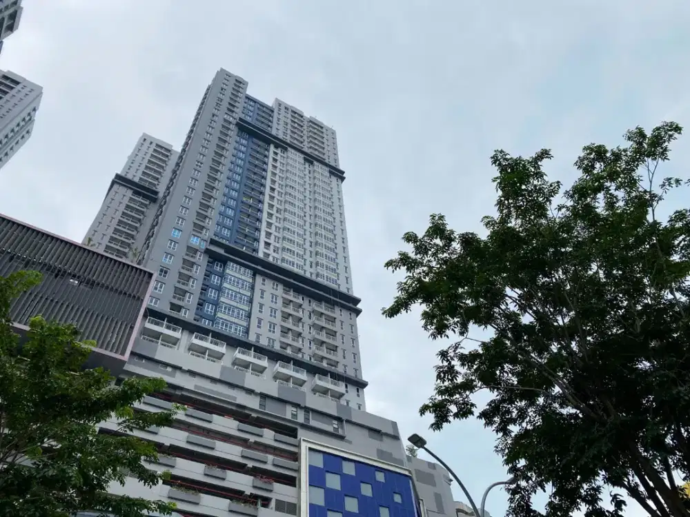 Rent Virtual Office Budget Package di SOHO 708 Pakuwon City Surabaya