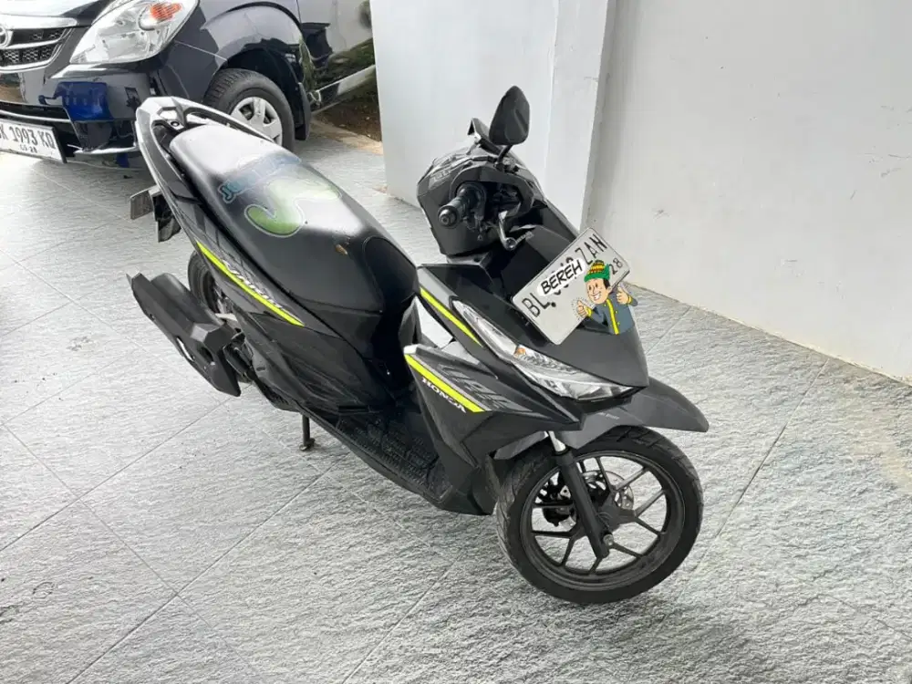 JUAL VARIO 125 [Tanpa perantara]