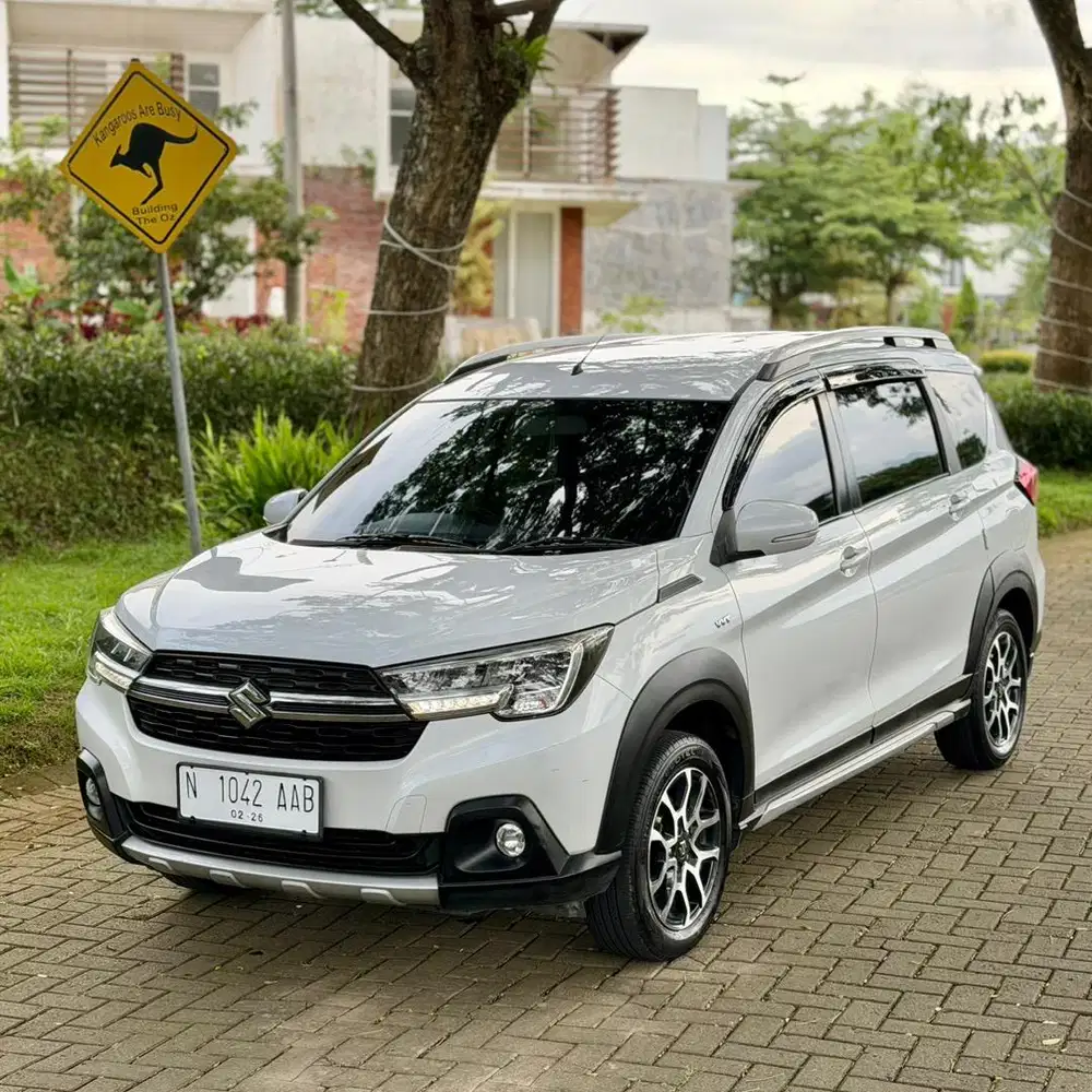 Suzuki XL7 Matic 2021 N Malang kota