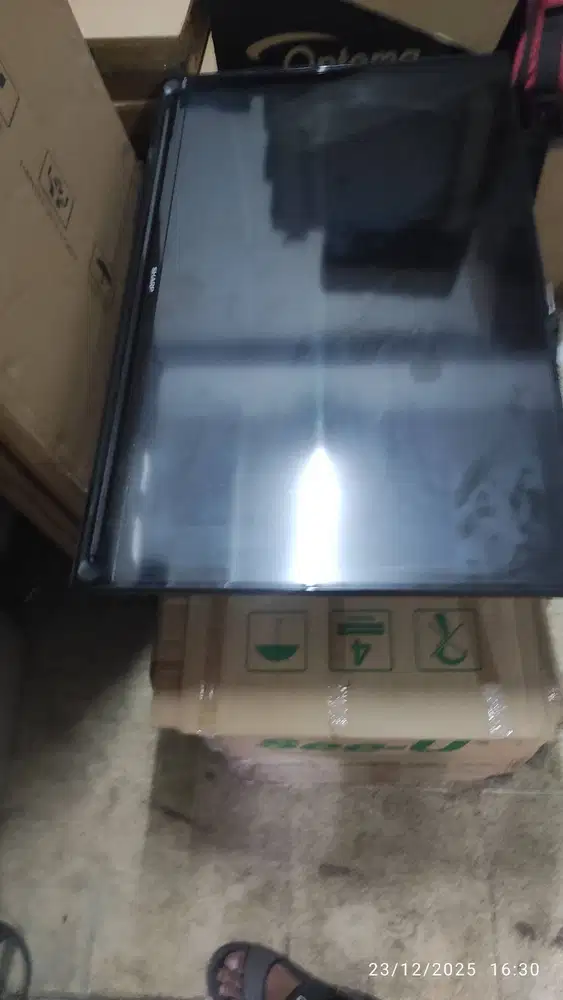 TV sharp 40 inc digital