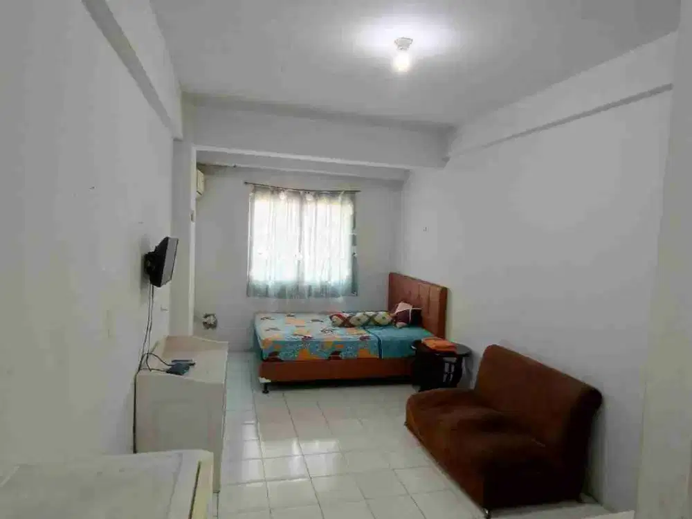 Citypark Sewa Harian Keren