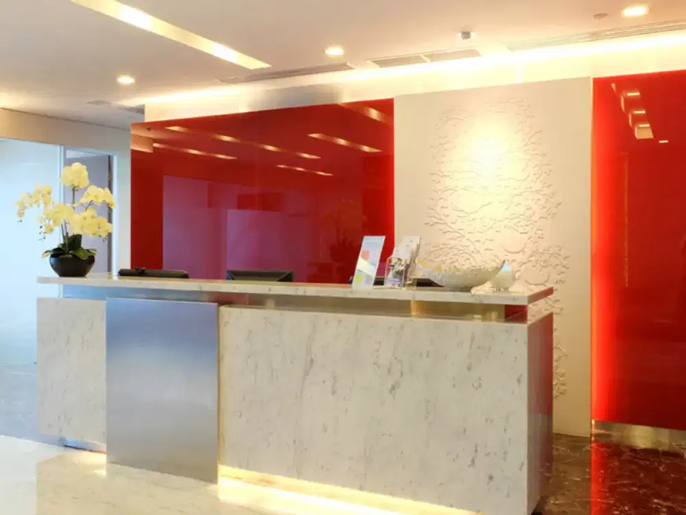 Sewa Kantor Virtual Office Alamat Startegis di Pondok Indah Office