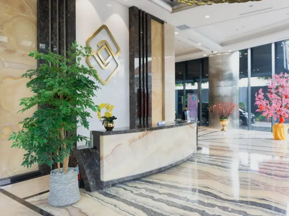 Sewa Virtual Office Paket Premier di Satoria Tower Surabaya