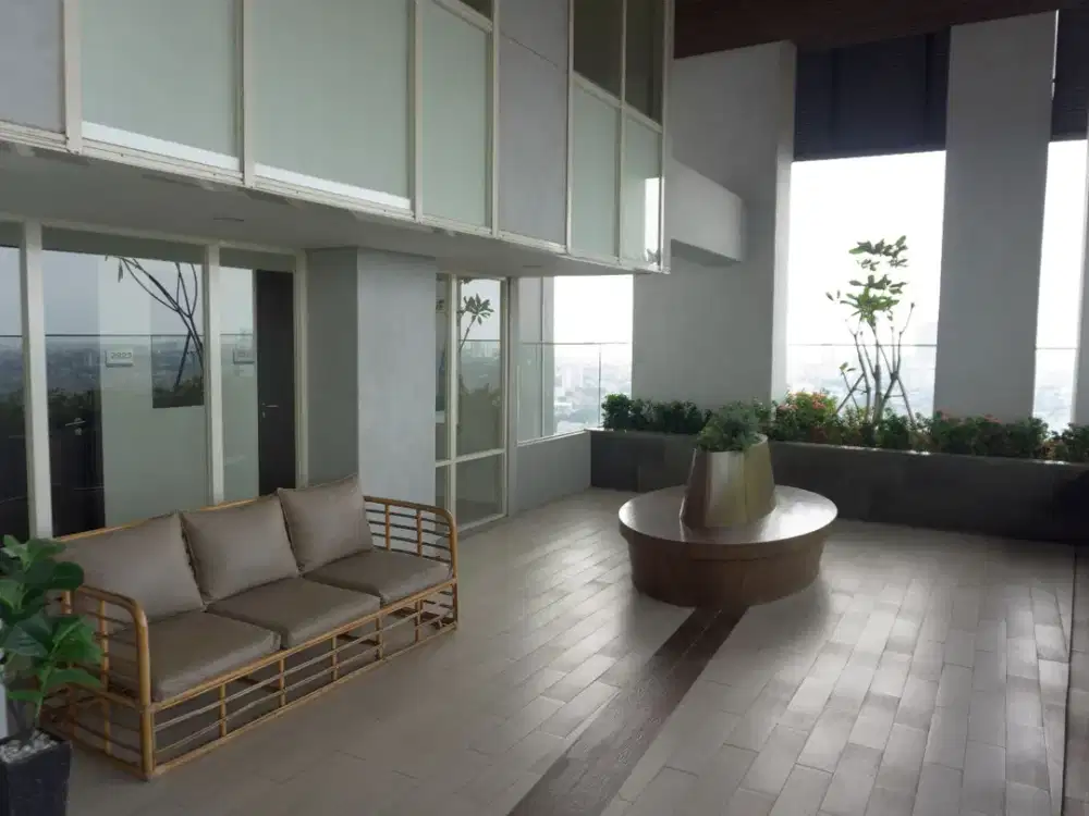 Virtual Office Premier Package di SOHO 708, Wonokromo Surabaya