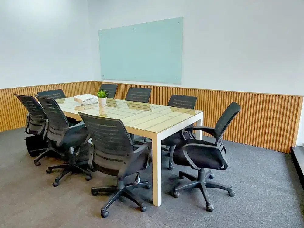 Sewa Virtual Office Gedung Strategis di PIK Avenue Jakarta Utara