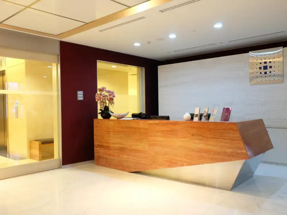 Sewa Virtual Office di Talavera Office Tb Simatupang Dekat MRT