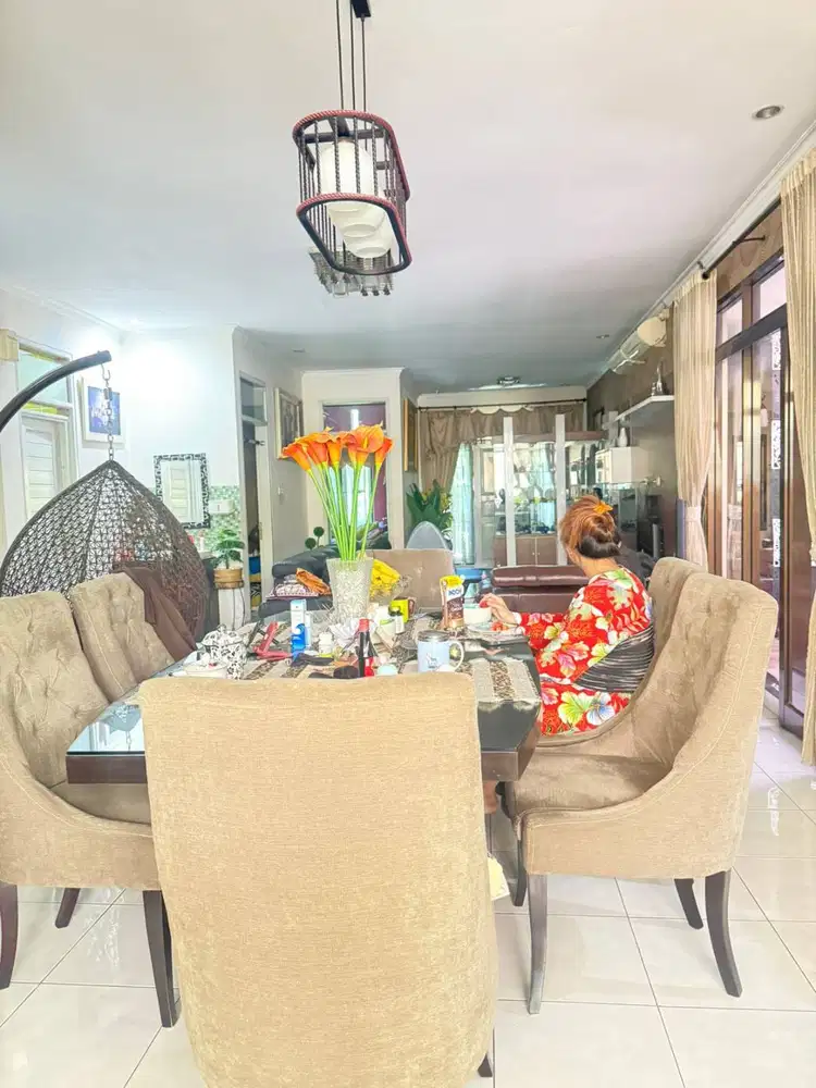 Rumah gempol asri bandung dijual siap huni lokasi strategis