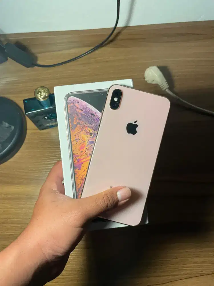 IPhone Xs max 256 gb
