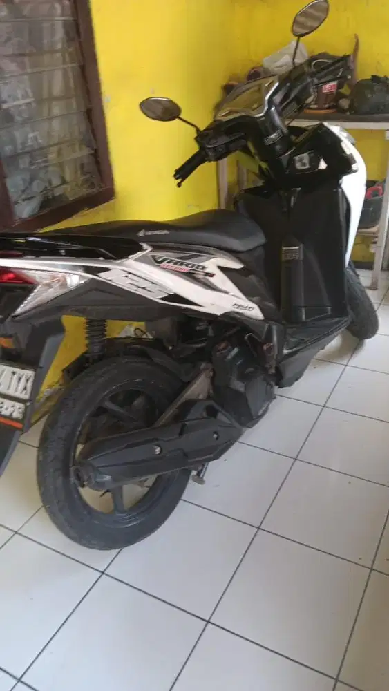 dijual vario kzr 2012