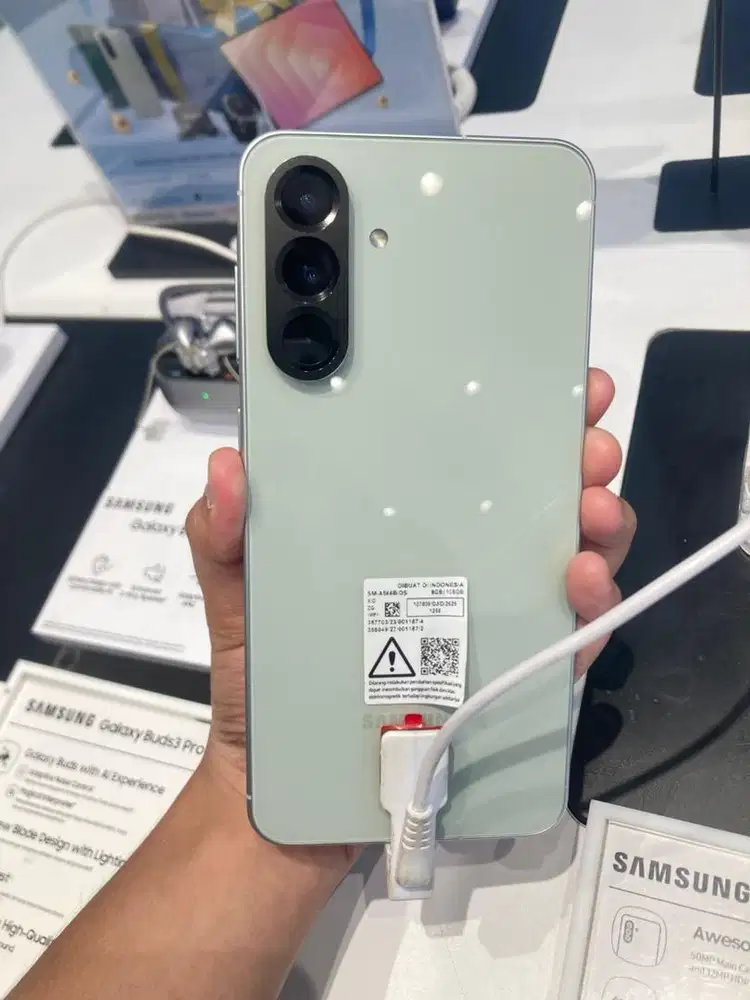 SAMSUNG GALAXY A56 5G