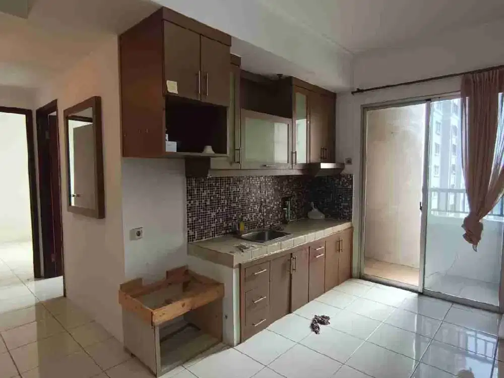 Disewakan Murah Apartemen Mediterania Ancol Jakarta Utara