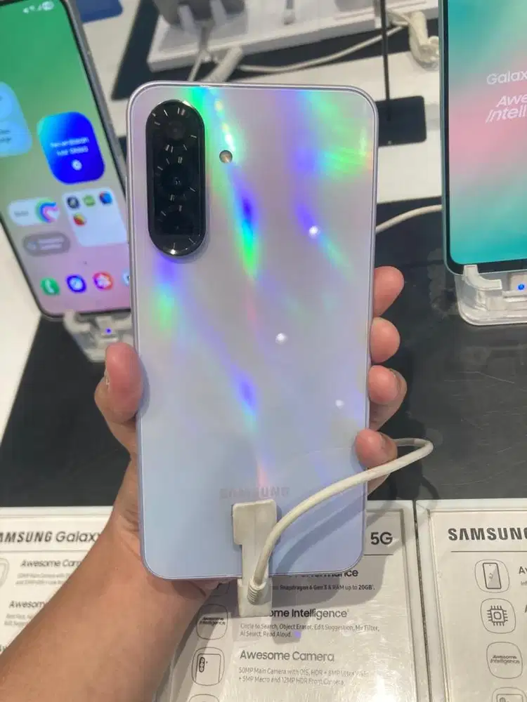 SAMSUNG GALAXY A36 5G