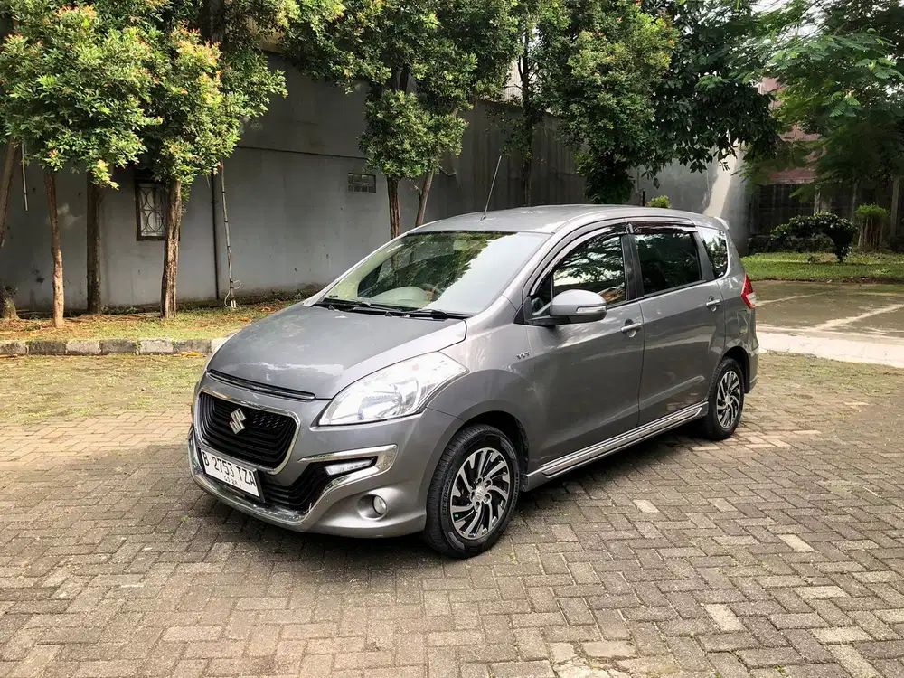 Suzuki Ertiga Dreza AT 2017 TDP.4JT