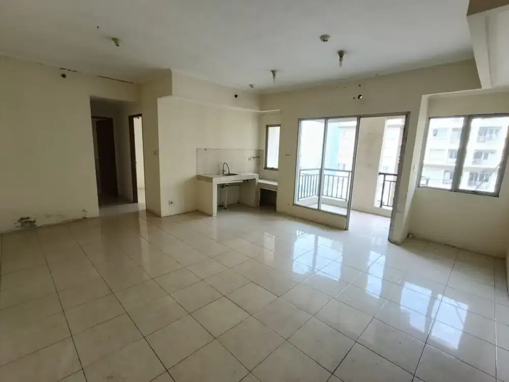 Dijual Unit Apartemen Mediterania Kemayoran Jakarat Pusat