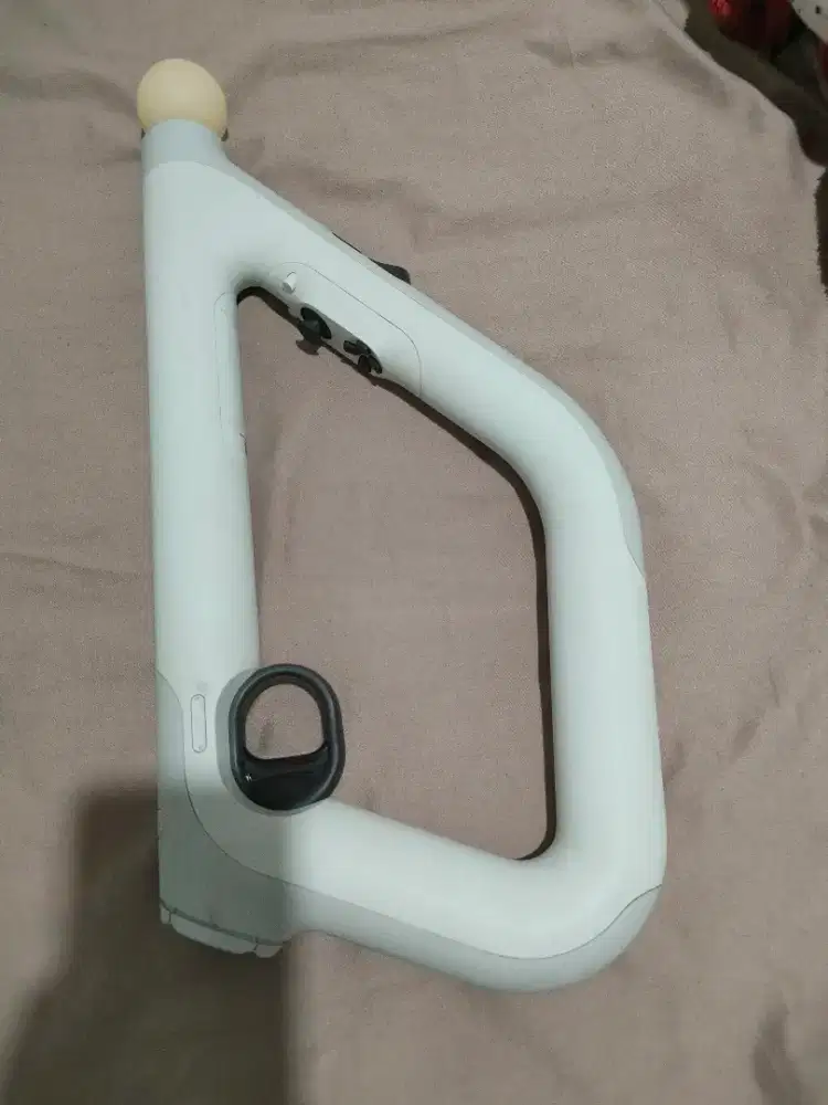 PS aim tembakan PS4 controller