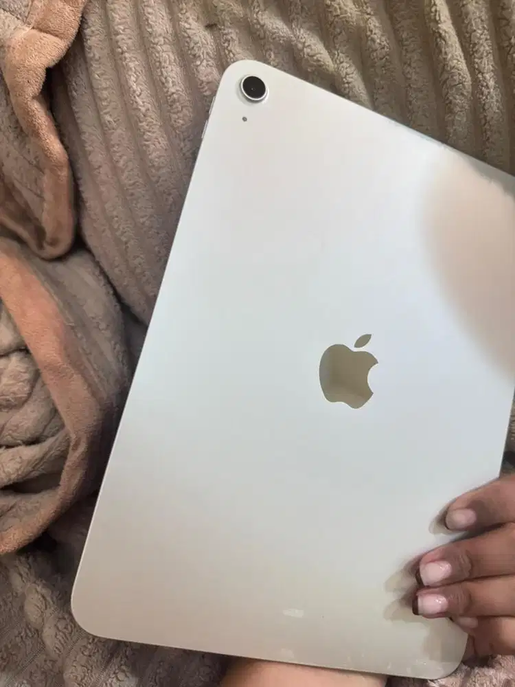 IPAD GEN 11 128 GB GARANSI IBOX