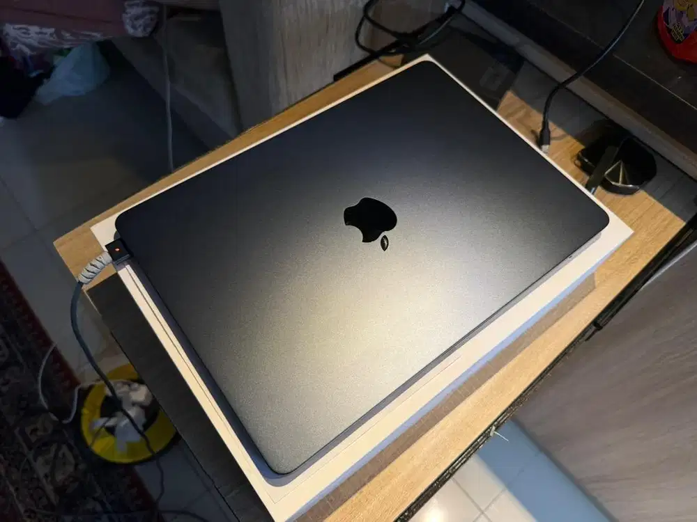 Macbook Air m4 13inc 16/256