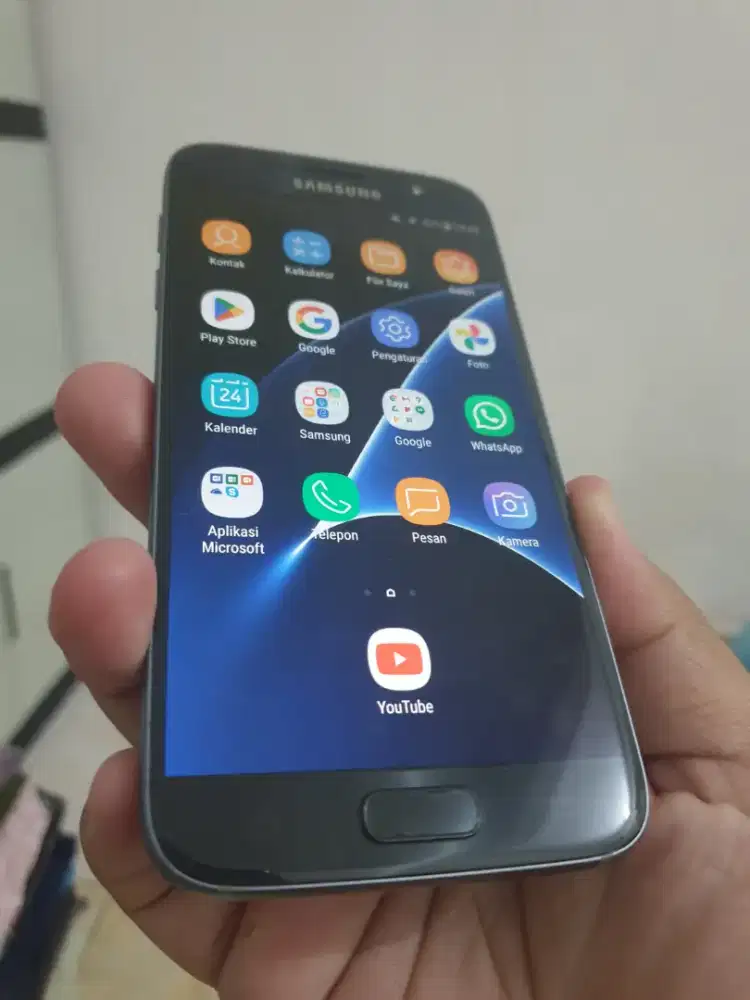 Samsung Galaxy S7 Flat Ram 4 / 32