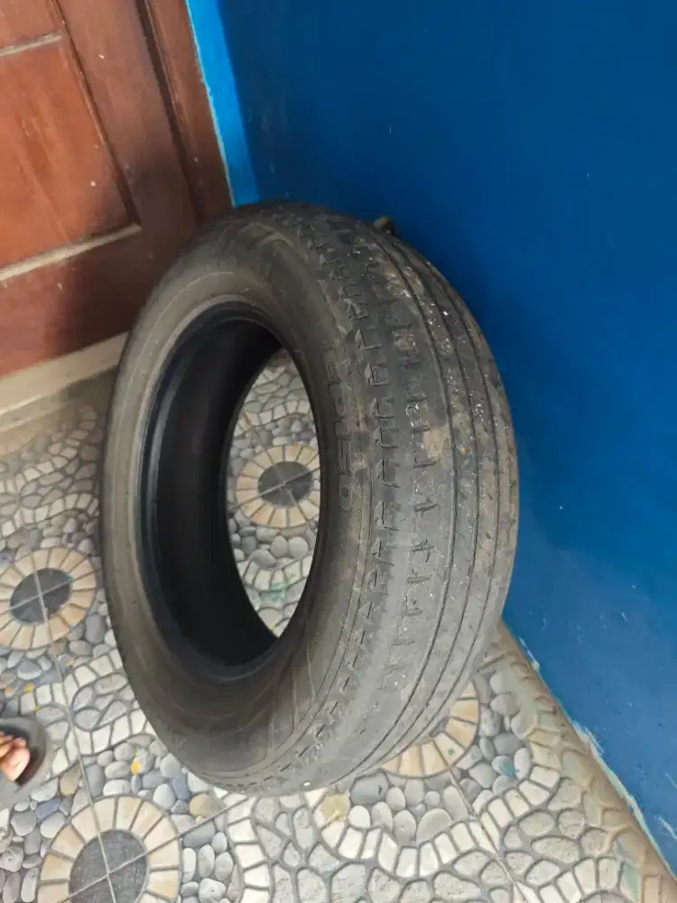 Ban bekas Bridgestone ecopia R14 bekas ban avanza